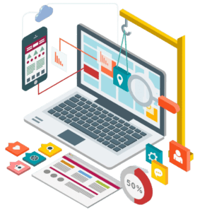website building